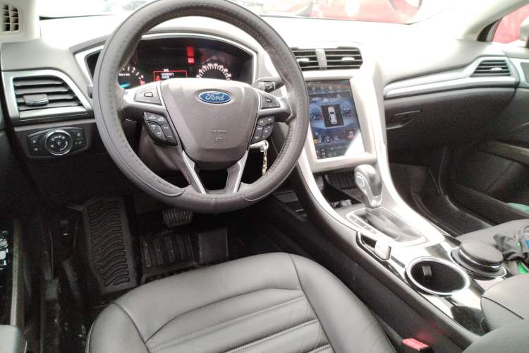 Used Ford Mondeo 2013 1.5L GTDi180 Fashion Edition