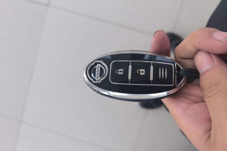 Used Nissan Tiida 2024 1.6L CVT Smart Drive Edition
