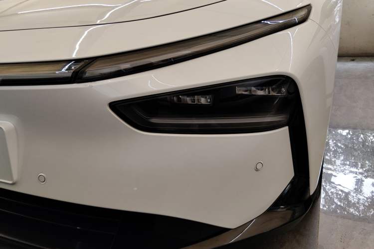 Used XPeng P7+ 2024 Long-Range Max
