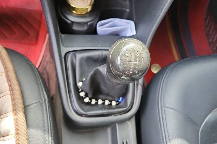 Used Volkswagen Santana 2015 HaoNa 1.6L Manual Fashion Edition
