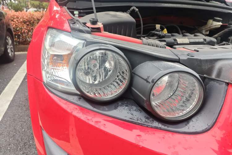 Used Chevrolet Aveo Sonic 2011 Hatchback 1.4L Automatic SL