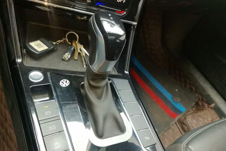 Used Volkswagen Passat 2022 330TSI Elite Edition