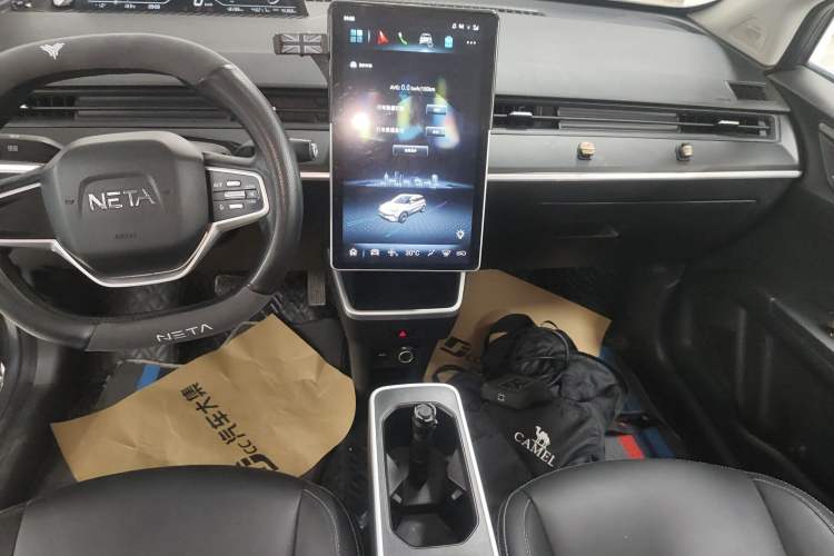 Used NETA V 2022 Chao 300 Lite Ternary Lithium