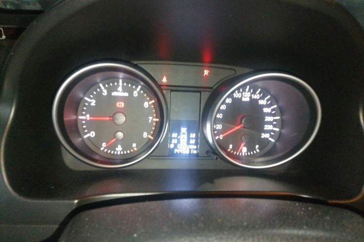 Used Haval H6 2013 1.5T Manual 4x4 Prestige Edition
