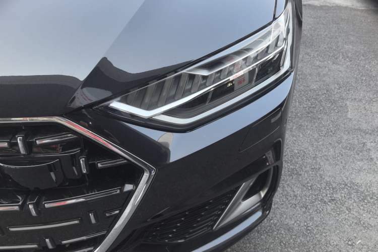 Used Audi A7L 2024 45 TFSI quattro Luxury Edition