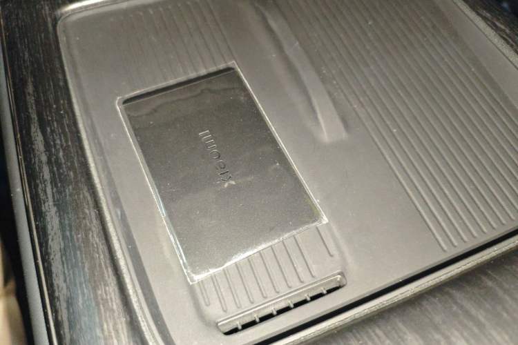 Used Xiaomi Auto SU7 2024 Rear-Drive Ultra-Long Range Advanced Pro-Level Intelligent Driving Version