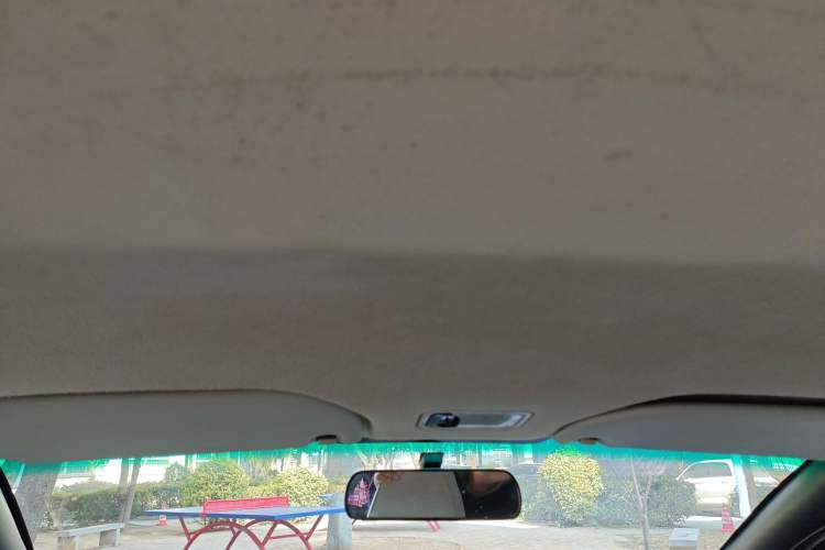 Used BYD F0 2012 1.0L Joyful Cool Model