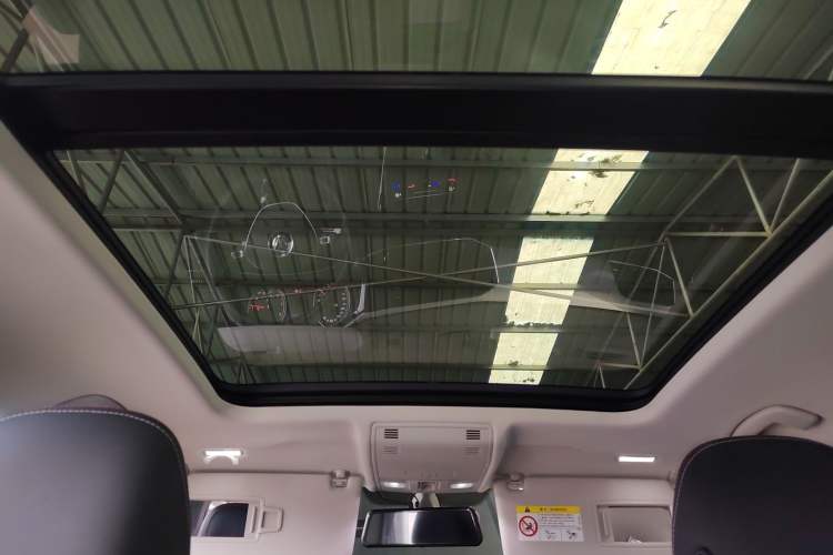 Used Volkswagen Tayron 2020 330TSI Two-Wheel Drive Luxury Smart Connectivity Version