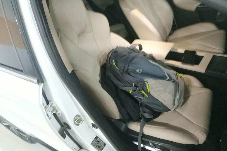 Used XPeng G3 2019 Enjoy Edition
