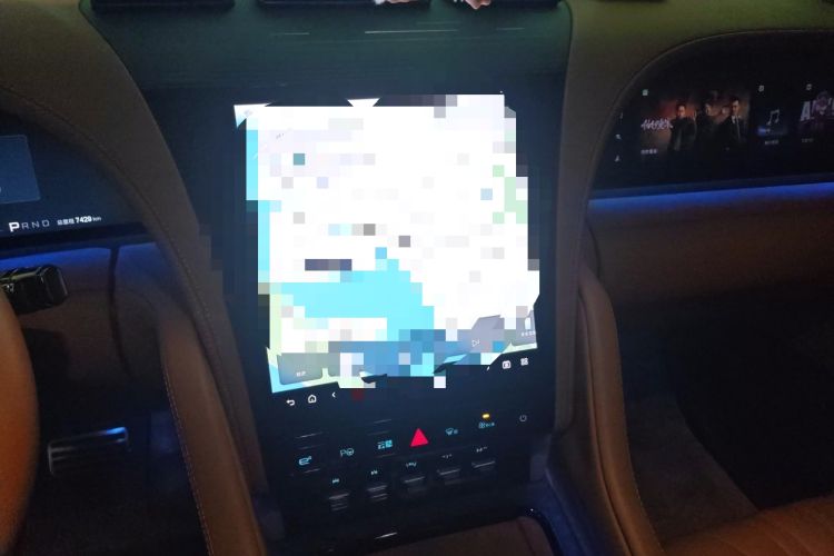 Used Yangwang U8 2023 Luxury Edition
