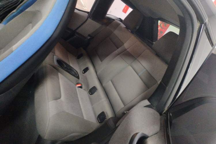 Used BMW i3 2016 Upgraded Fashionable Version