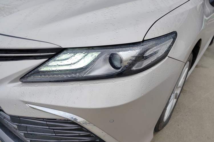 Used Toyota Camry 2021 2.0G Luxury Edition Left Front Headlight