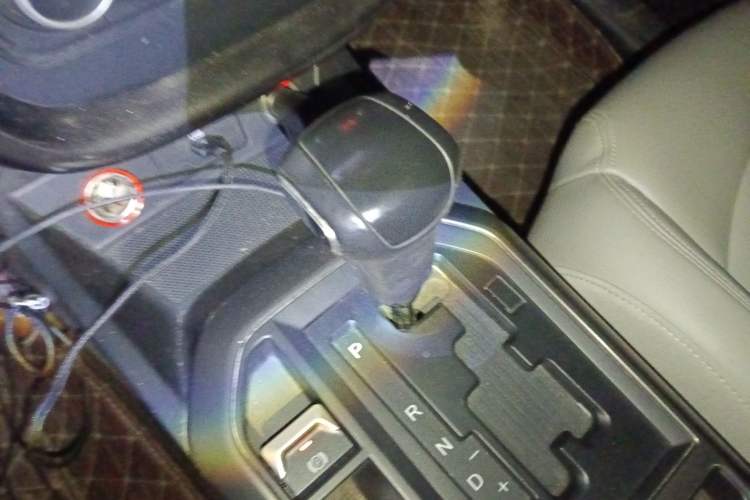 Used Bestune X80 2017 2.0L Automatic Elite Edition
