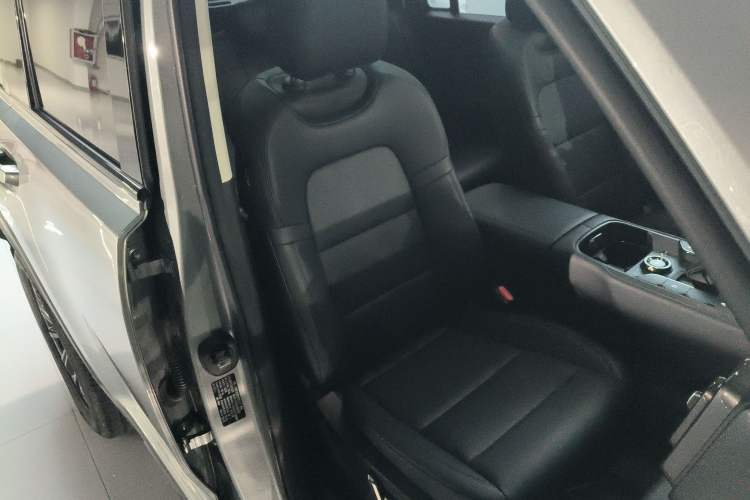 Used Haval Raptor New Energy 2024 Hi4 102 Pro
