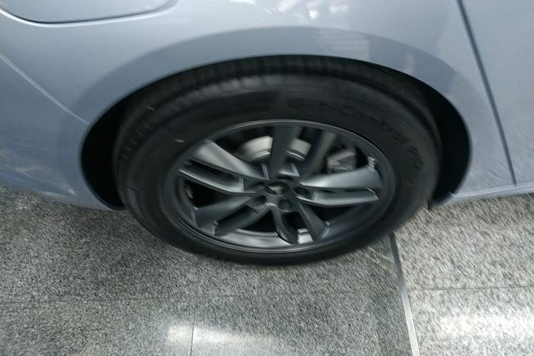 Used NETA S Shooting Brake 2024 Range-Extended 300 Standard Edition