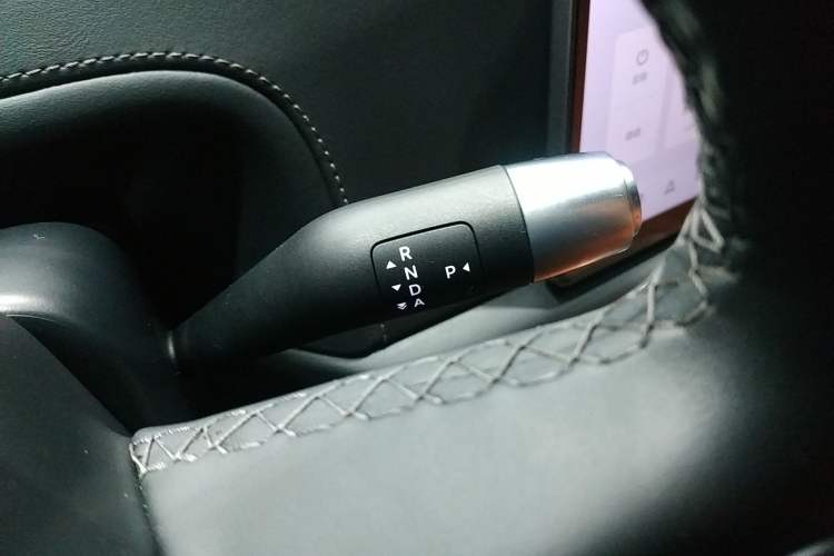 Used Li Auto L6 2024 Pro Model