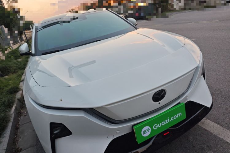 Used Mazda EZ-60 2025 Model Range-Extended 200 Max
