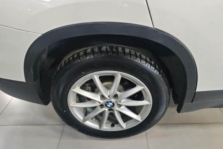 Used BMW X1 2019 sDrive18Li Fashion Model