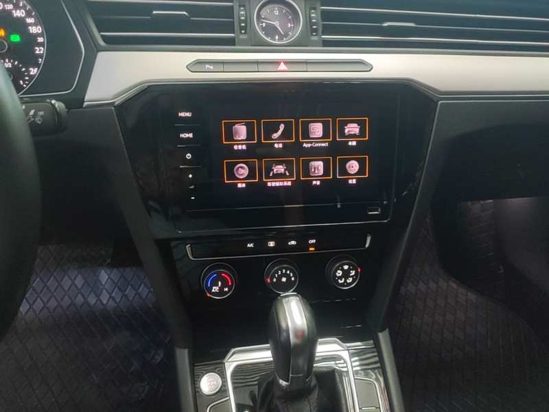Used Volkswagen Magotan 2020 280TSI DSG Comfort Edition — 12