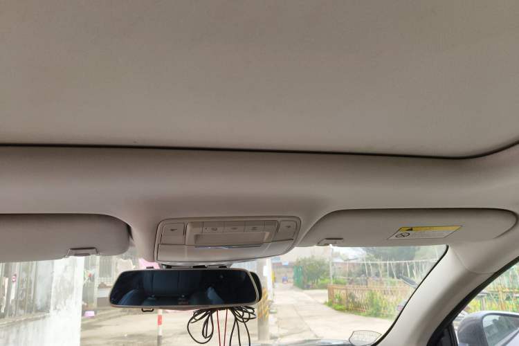 Used Dongfeng Aeolus AX7 2019 1.6T Automatic AI Navigation Model China V Standard