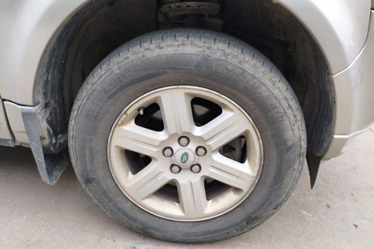 Used Land Rover Freelander 2 2011 3.2L i6 SE Gasoline Version