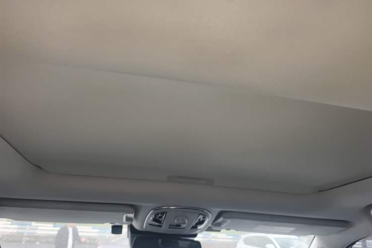 Used Haval H9 2022 2.0T Gasoline 4x4 Comfort Version 7 Seats