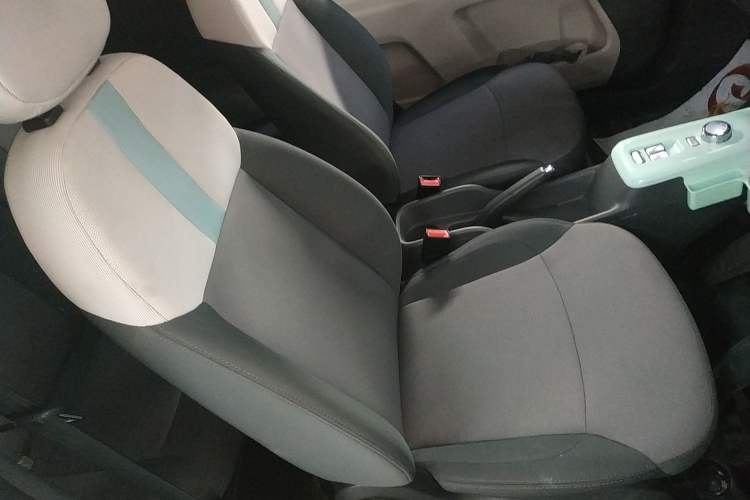 Used Qiyuan Lumin 2023 205km Xiangqin Version