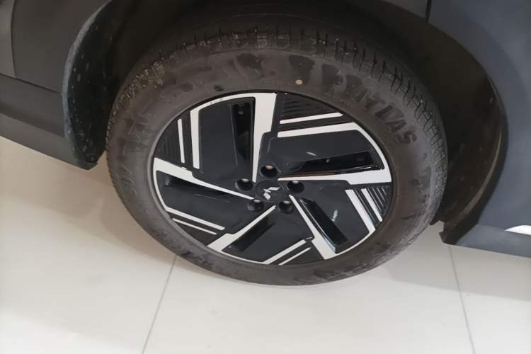 Used Wuling Xingguang S 2024 510 km Flagship Version
