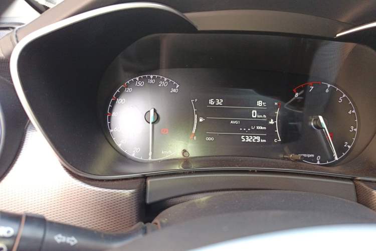 Used BAIC Beijing X5 2020 1.5T Manual Advance Edition China VI
