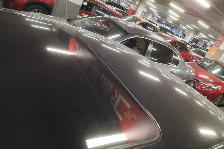 Used Lexus ES 2023 200 Excellence Edition
