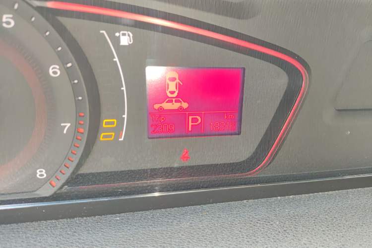 Used Roewe 550 2010 550D 1.8T Automatic Luxury Edition
