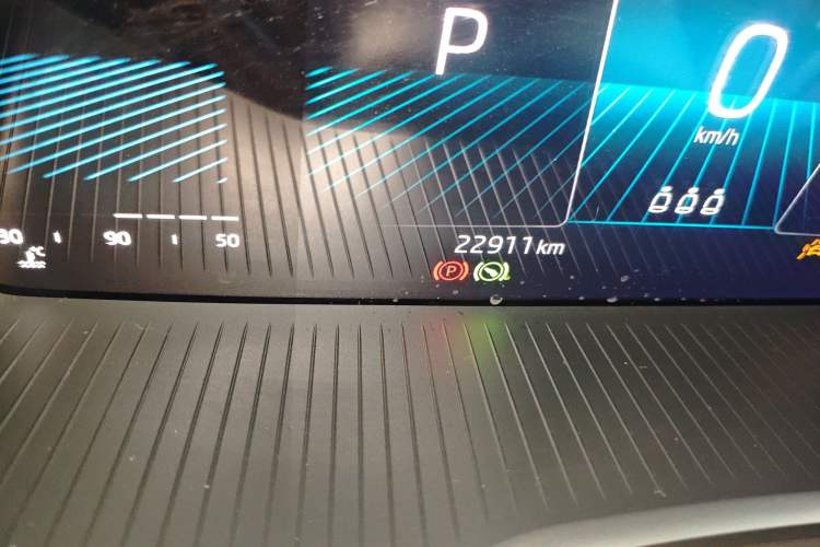 Used Skoda Karoq 2024 TSI280 Luxury Edition