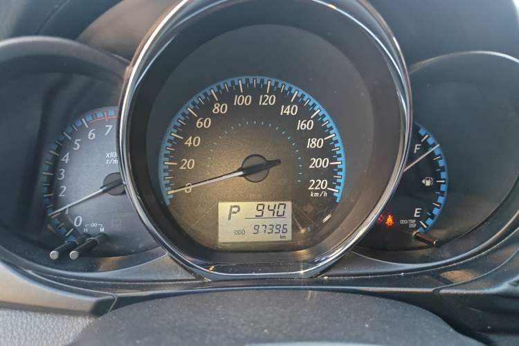 Used Toyota YARiS L Zhi Xuan 2019 1.5E CVT Dynamic Edition China VI compliant
