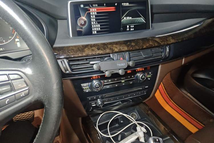 Used BMW X5 2014 xDrive35i Elegant Edition