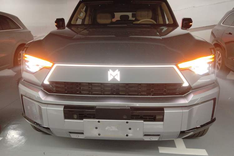 Used Brave warrior M817 2025 Model, Max