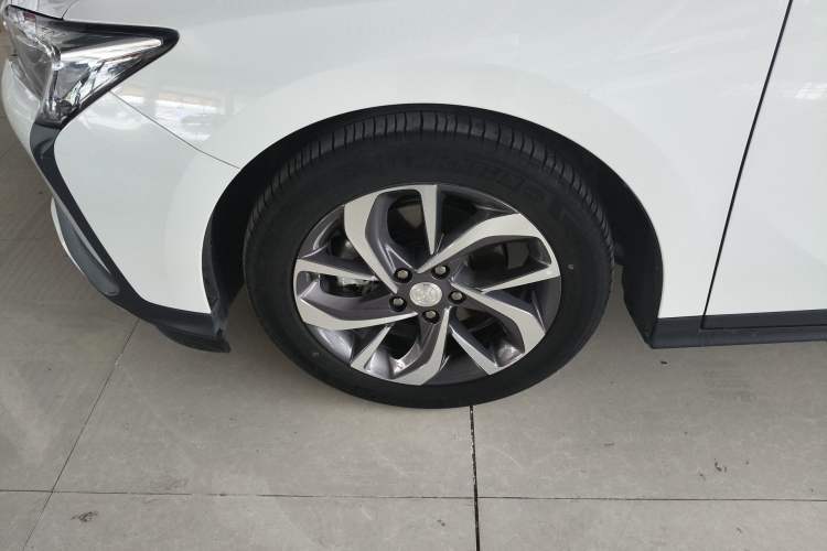 Used Buick Velite 6 2020 Plug-in Hybrid Connected Smart Edition