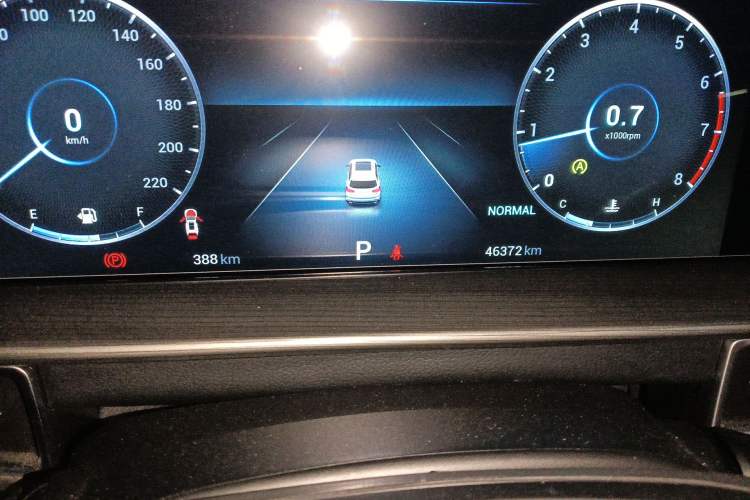 Used Chery Tiggo 8 PLUS 2022 290TGDI DCT Haoting Edition+
