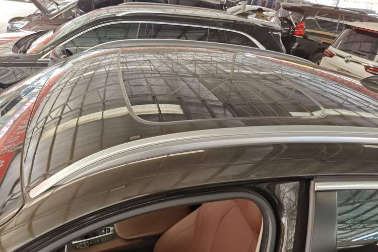 Used BMW X6 2015 xDrive28i
