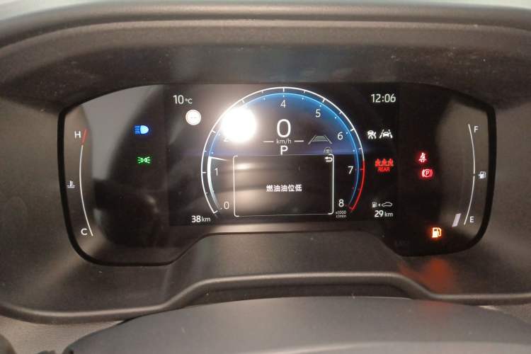 Used Toyota Corolla Cross 2026 Model 2.0L Elite Edition
