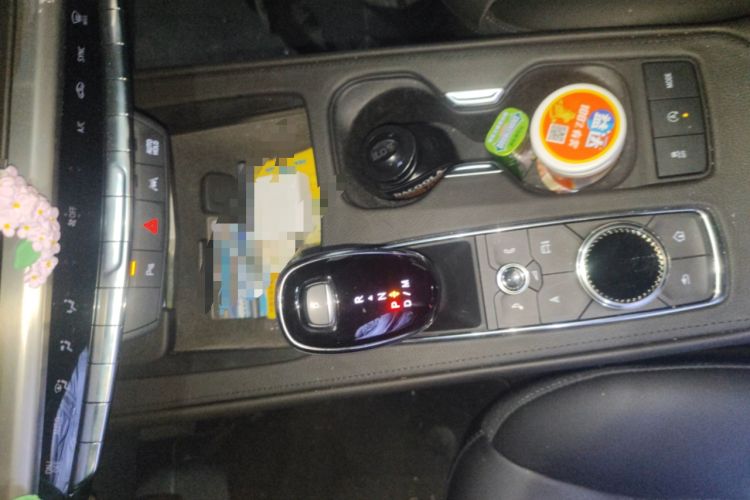 Used Cadillac XT4 2024 25T Two-Wheel Drive Fashion Edition
