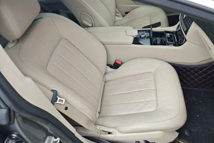 Used Mercedes-Benz CLS 2015 CLS 260