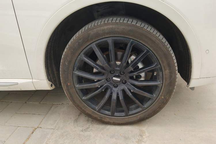 Used Wey Mocha New Energy 2022 1.5T Zero-Anxiety Performance Edition