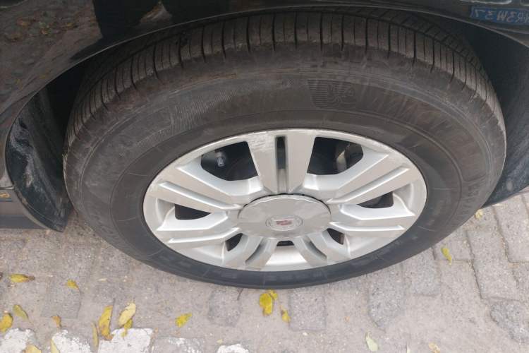 Used Cadillac SRX 2012 3.0L Elite Edition
