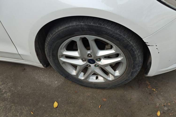 Used Ford Mondeo 2013 1.5L GTDi180 Fashion Edition