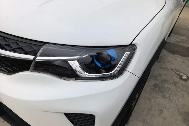 Used Dongfeng NAMMI EX1 2022 Revised PRO Enjoyment Version