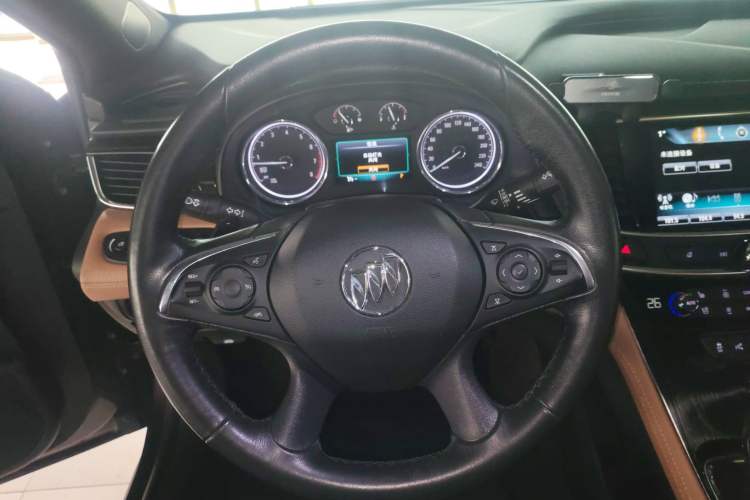 Used Buick LaCrosse 2016 28T Premium Edition