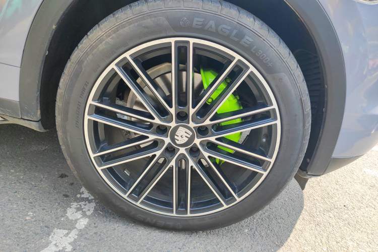 Used Porsche Cayenne 2011 Cayenne 3.0T