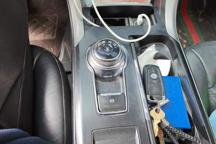 Used Ford Mondeo 2018 EcoBoost 180 Fashion Edition