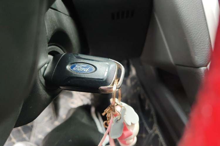 Used Ford Mondeo 2013 1.5L GTDi180 Fashion Edition