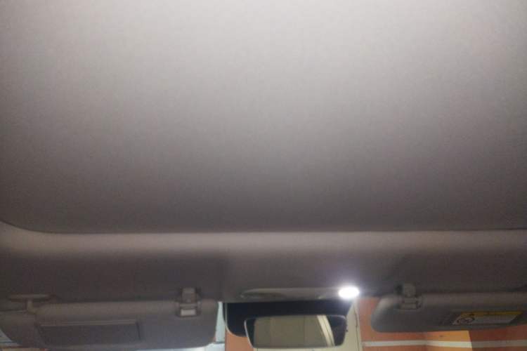 Used AION RT 2025 650 LiDAR Edition
